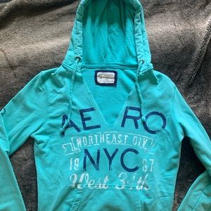 Aeropostal sweatshirt